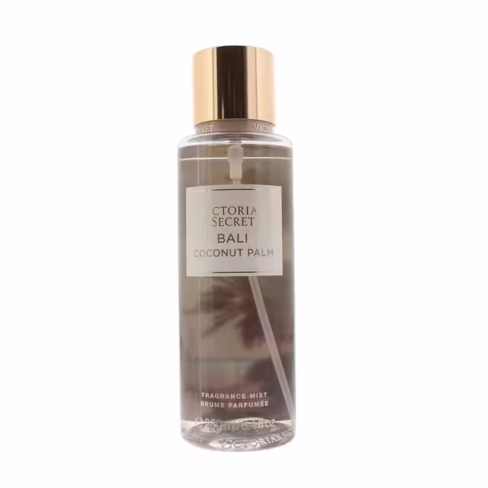بادی اسپلش ویکتوریا سکرت مدل Bali Coconut Palm