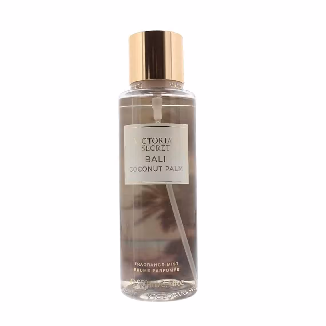بادی اسپلش ویکتوریا سکرت مدل Bali Coconut Palm