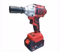 بکس شارژی 68 ولت دو باطری گریتک مدل GTLIW68001