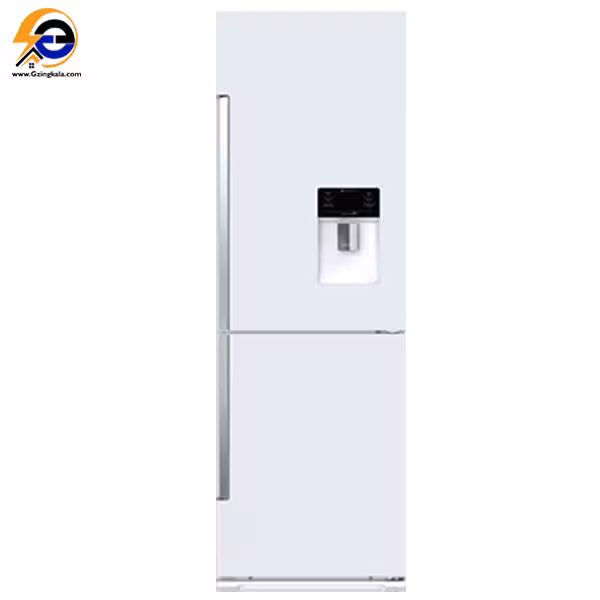 یخچال و فریزر کمبی دیپوینت مدل decent he