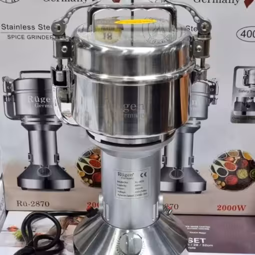 آسیاب روگن مدل 2870