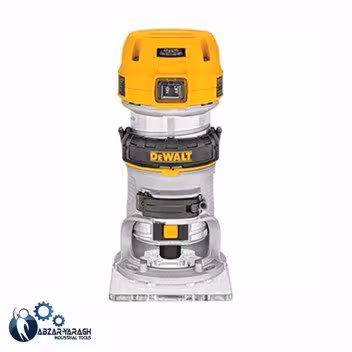 اور فرز مشتی 900 وات دیوالت D26200 - ابزار یراق