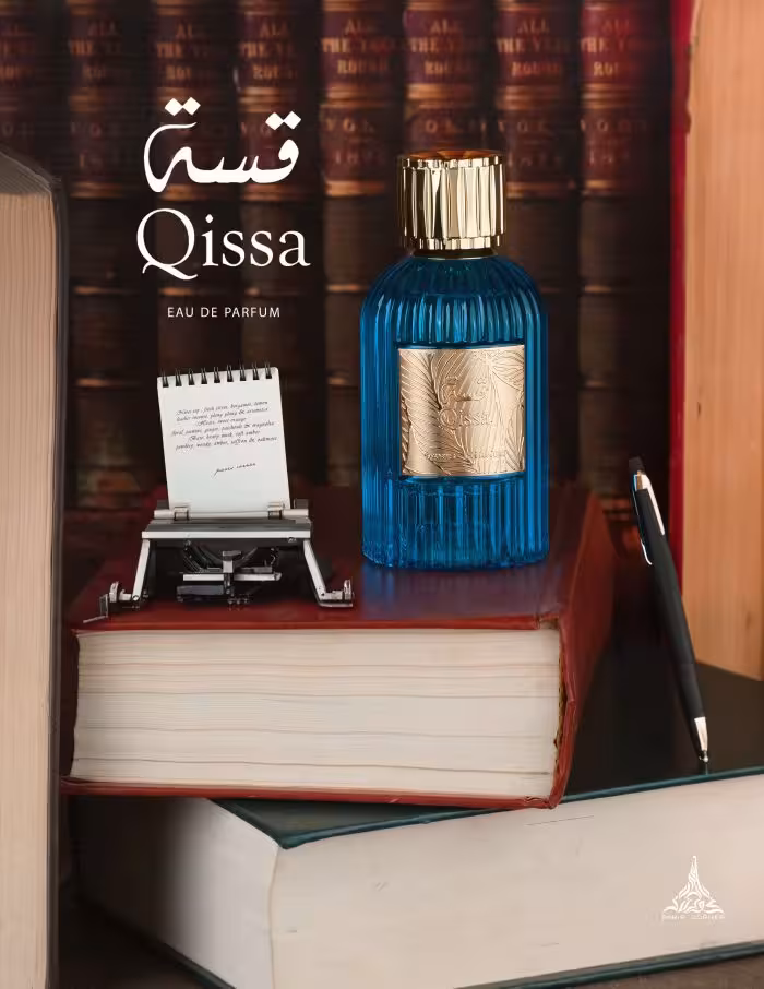 paris corner QISSA/ پاریس کورنر قیسا