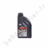 روغن موتور فوکس SF 20W50 حجم 1 لیتر