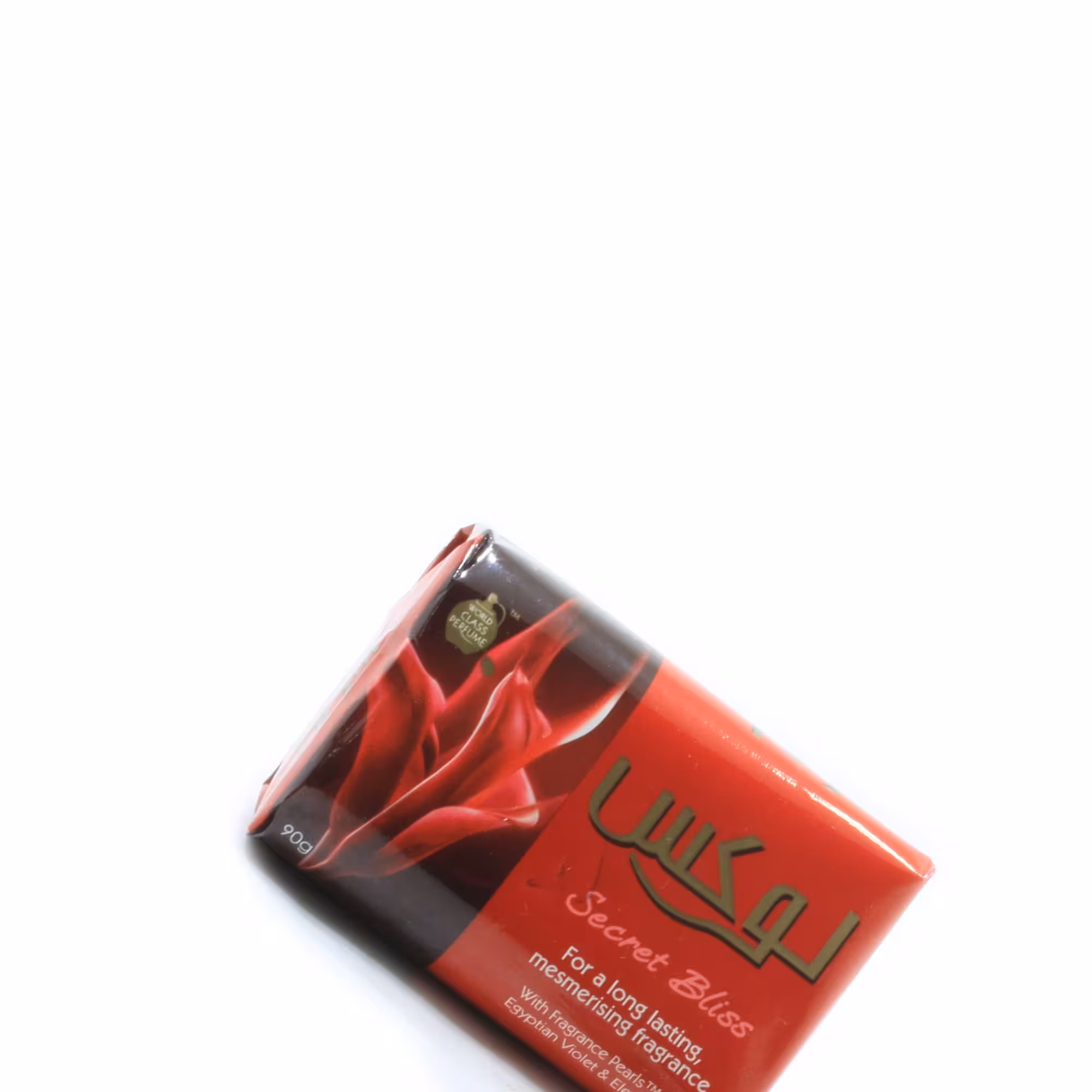 صابون حاوی عصاره عطر بنفشه لوکس