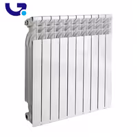 رادیاتور آلومینیومی ایران رادیاتور اکو مدل ECO 500