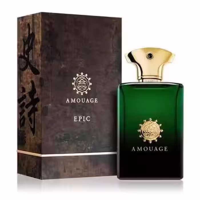 عطر آمواج آپیک ( مردانه ) ده میل