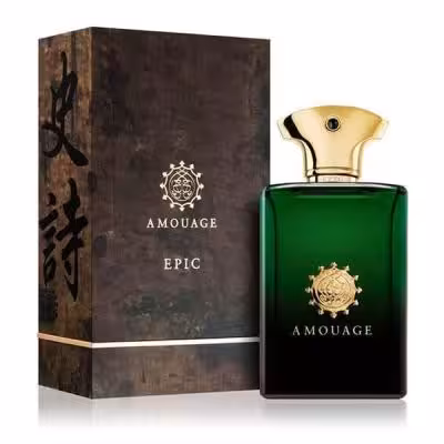 عطر آمواج آپیک ( مردانه ) ده میل