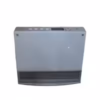 بخاری گازی برقی ژاپنی Tokyogas4000