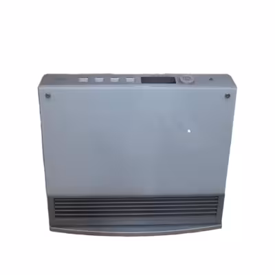 بخاری گازی برقی ژاپنی Tokyogas4000