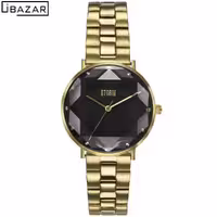 ساعت مچی اورجینال زنانه استورم (STORM) مدل ST47504/GD/BK