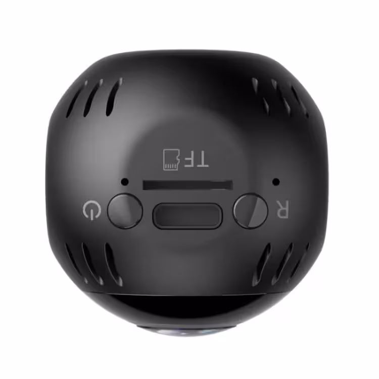 دوربین مداربسته تحت شبکه مدل SQT VH5