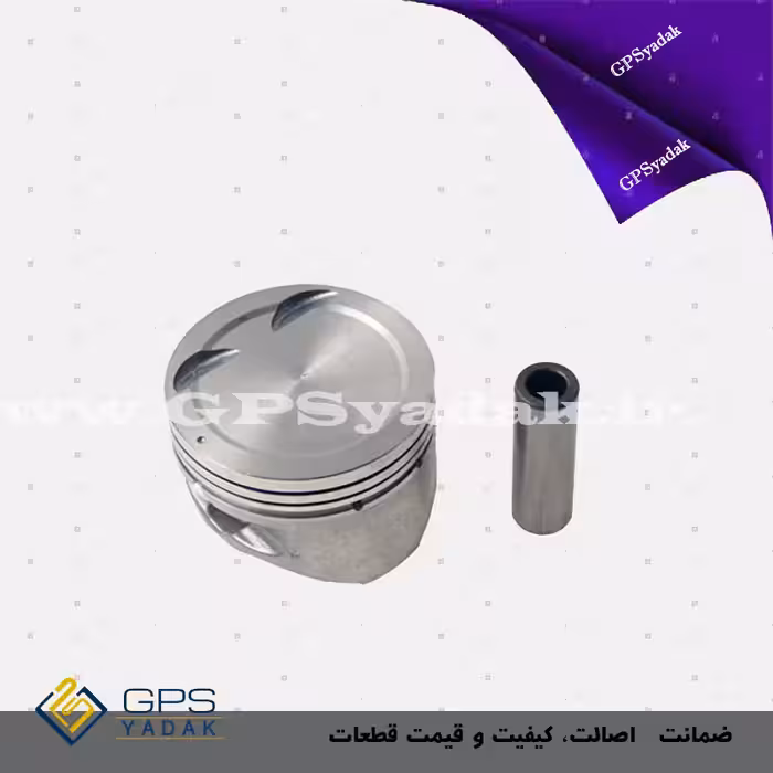 پیستون نوع A هیوندای النترا