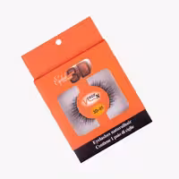 مژه 3D کد 05 ورژن