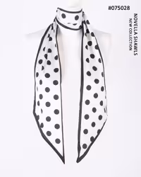 دستمال گردن کد 075028 | نوولاشال