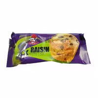 کیک دوقلو کشمشی ایسترم 40 گرمی