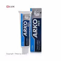 خمیر اصلاح آرکو مدل Cool وزن 100 گرم