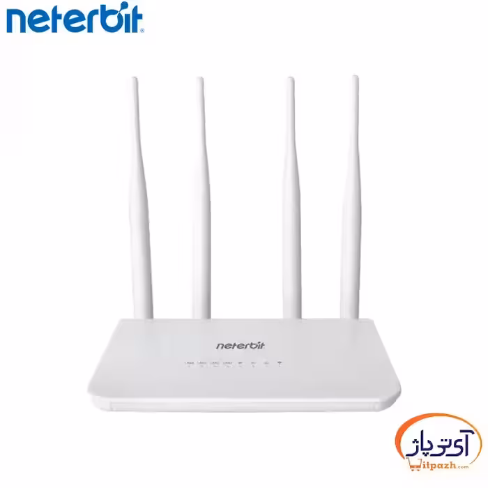 مودم سیمکارتی 4G LTE نتربیت Neterbit NW-431F