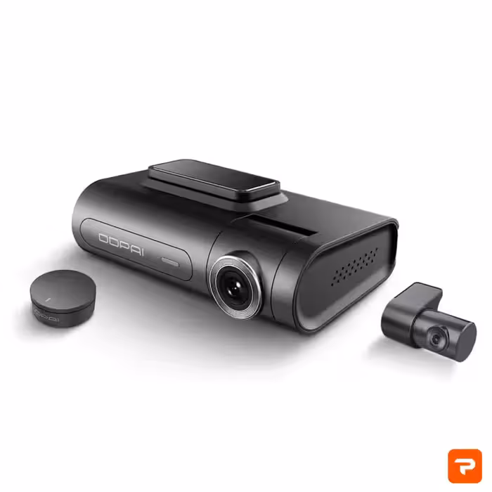 دوربین ثبت وقایع خودرو دی‌دی‌پای مدل X2S Pro