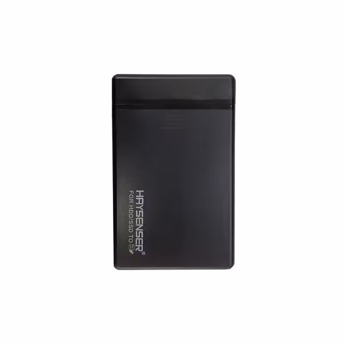 باکس تبدیل هارد لپ‌تاپ هایسنسر HAYA8U3 (USB 3.2)