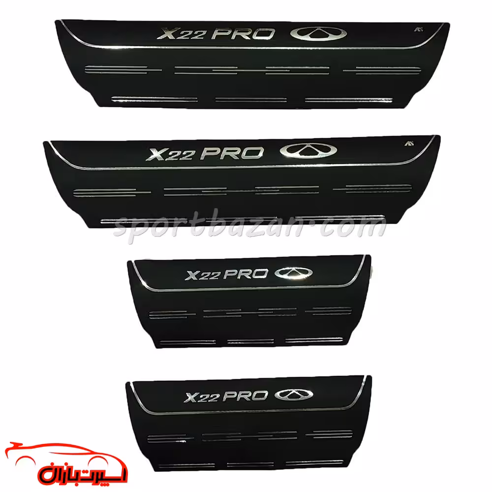 پارکابی چرمی ام وی ام X22 Pro