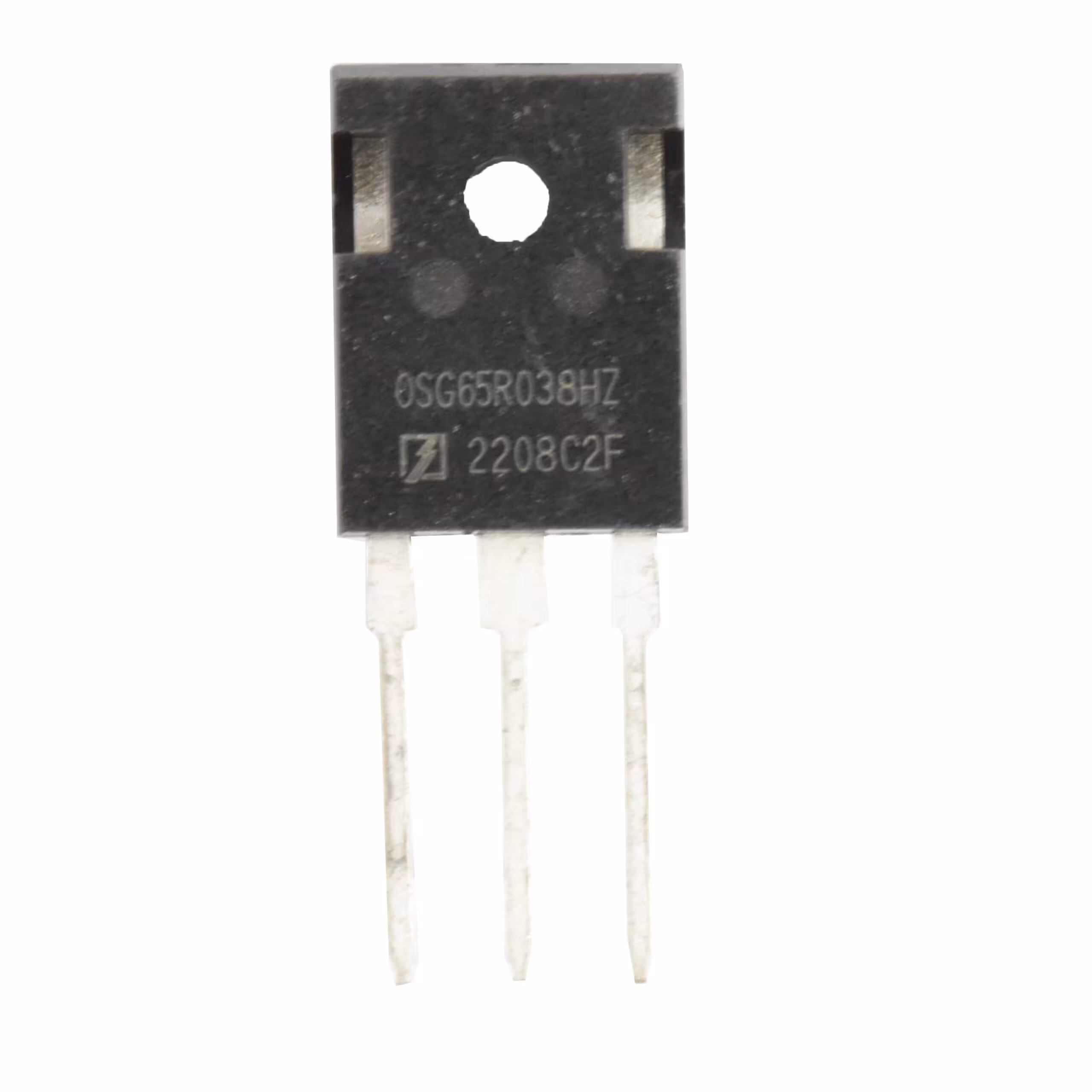 ترانزیستور ماسفت OSG65R038HZ
