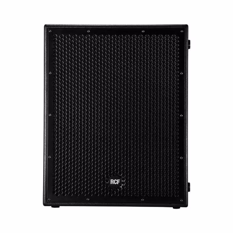 ساب ووفر اکتیو آر سی اف RCF SUB 8004-AS
