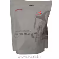 ماسک فول فیس یوول مدل YF-02