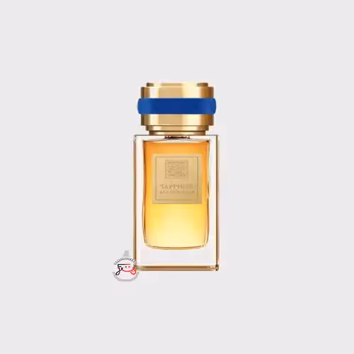 عطر ادکلن سافایر سیگنیچر | signature sapphire
