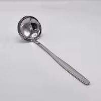 ملاقه دسته بلند طرح دار فالکن