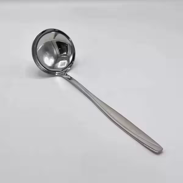 ملاقه دسته بلند طرح دار فالکن