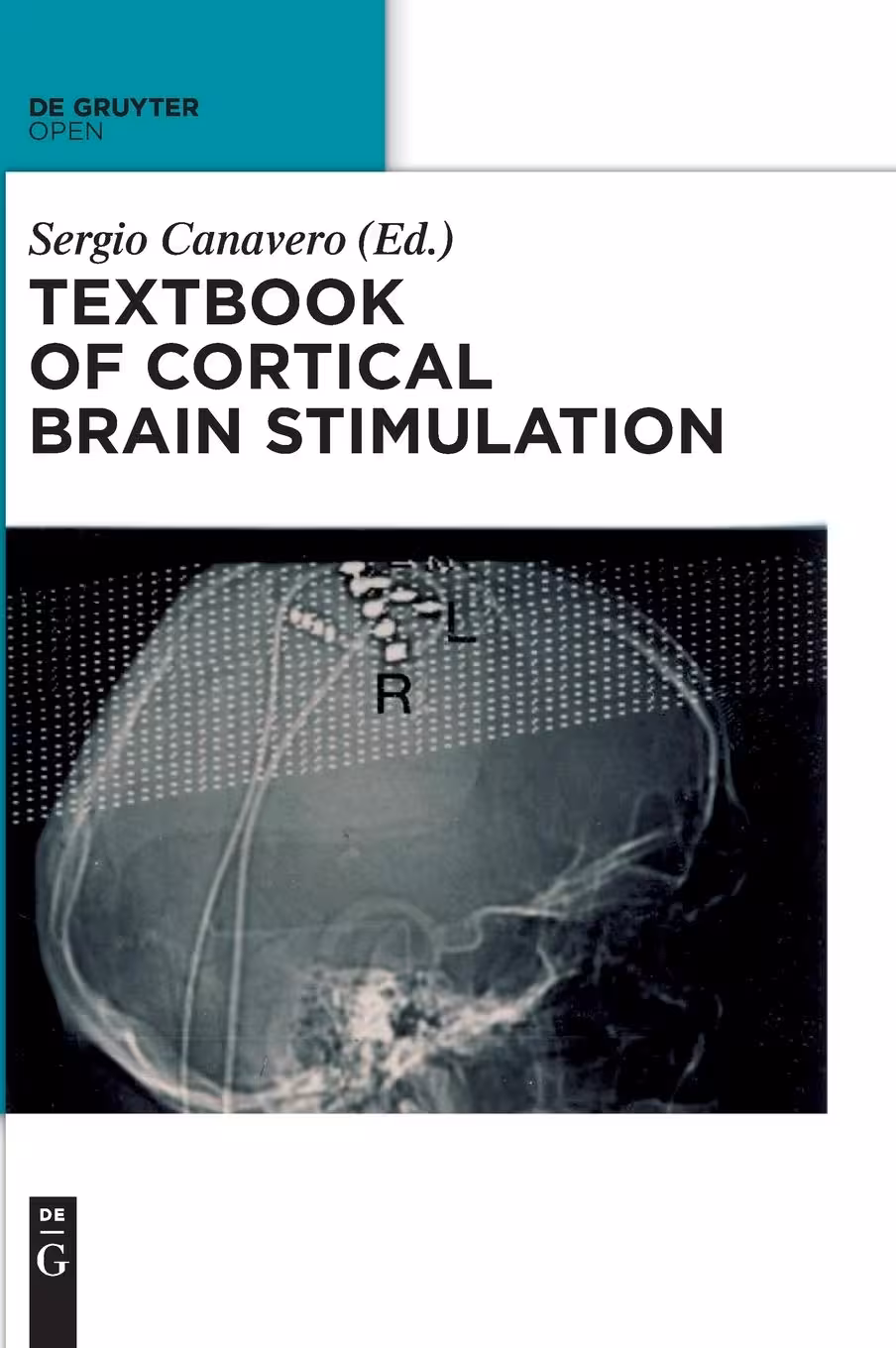 خرید و دانلود نسخه کامل کتاب Textbook of Cortical Brain Stimulation Sciences