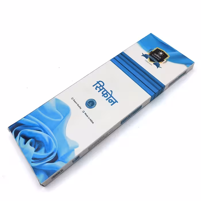 عود دستساز آلاکیک alaukik مدل پارچه ابریشم سیفون SIFON 100g کد 520168