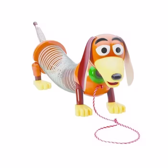 عروسک اسلینکی Toy Story