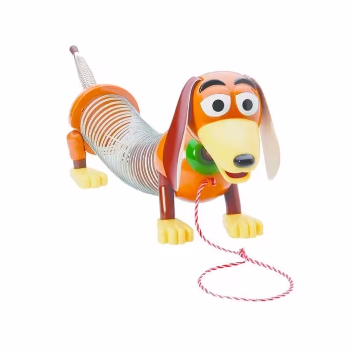 عروسک اسلینکی Toy Story
