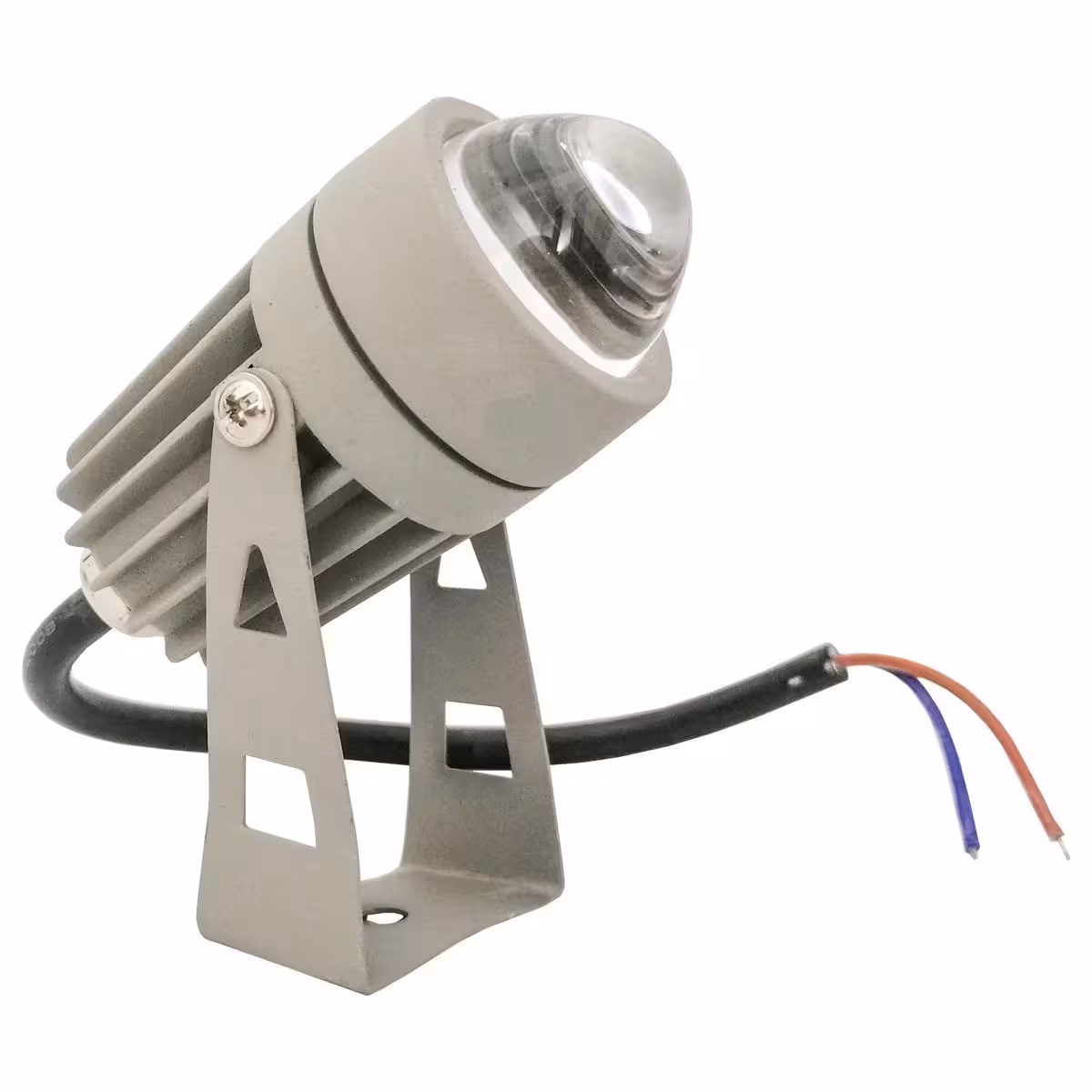 جت لایت 3 وات بدنه سفید بهین تاب