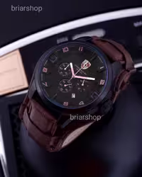 ساعت پورشه دیزاین اصل ساعت porsche design ساعت پورش دیزاین اصل