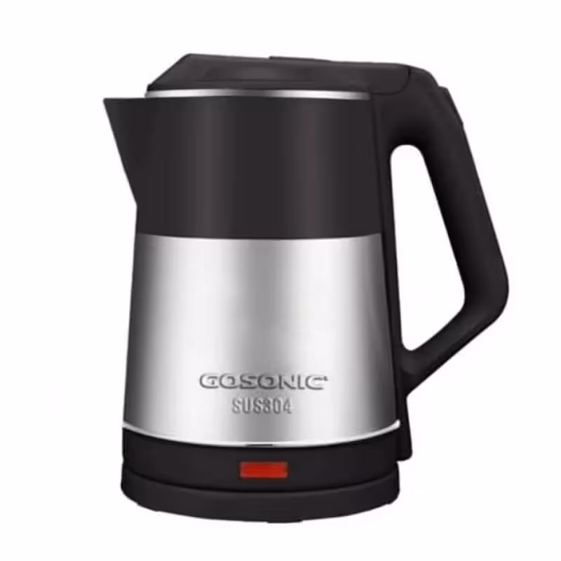 کتری برقی گوسونیک مدل GSK-714