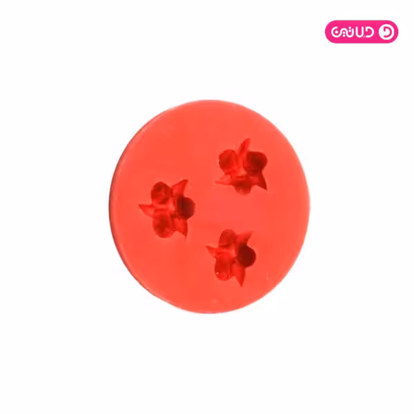 مالد گل رز 3 گل m1030