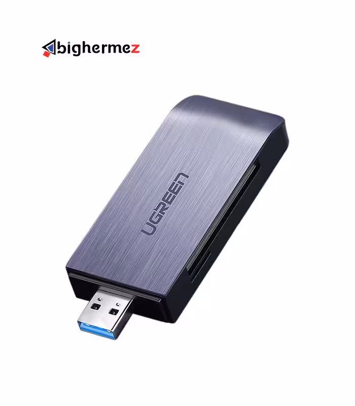 رم ریدر یوگرین مدل 50541-CM180