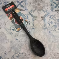 قاشق بزرگ سیلیکونی سیلوا