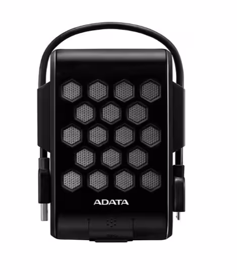 H.D.D Ext ADATA Durable HD720 2TB | هارد دیسک اکسترنال ای دیتا