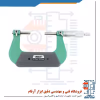 میکرومتر پیچ اینسایز 25-0 میلی متر خارج سنج مدل 25-3291