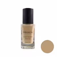 کرم پودر فرانسیس اورجینال شماره 03