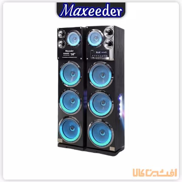 اسپیکر مکسیدر مدل TN104