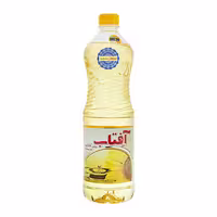 روغن مایع آفتابگردان آفتاب پالایش شده 810 میلی لیتر