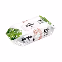 دستمال مرطوب بامبل بسته 120 عددی
