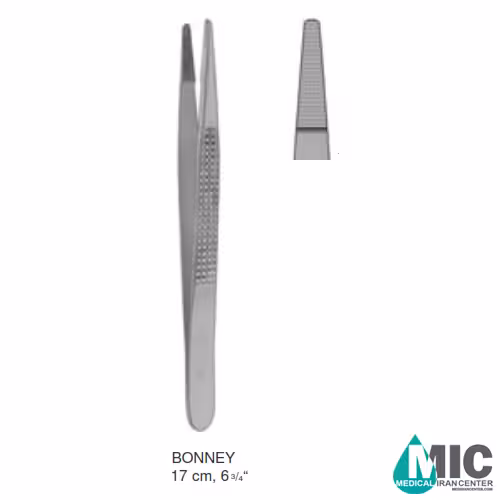 پنست تشریح بونی(BONNEY) سایز17 سانتیمتر