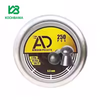 ساچمه 250تایی 18/13 گرین AD