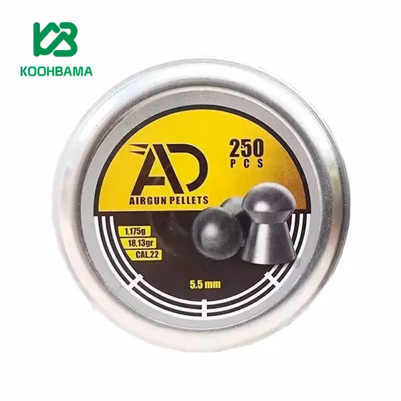 ساچمه 250تایی 18/13 گرین AD